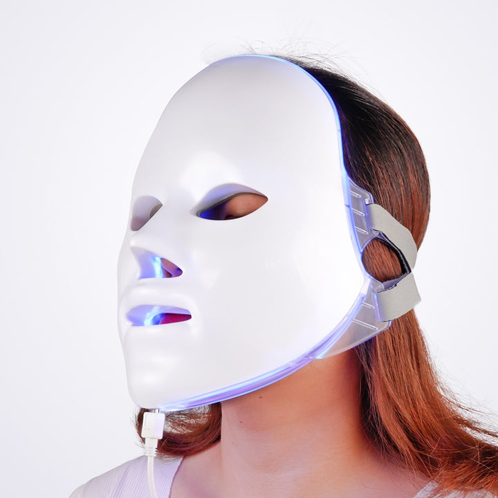 LED - Gesichtsmaske PRO