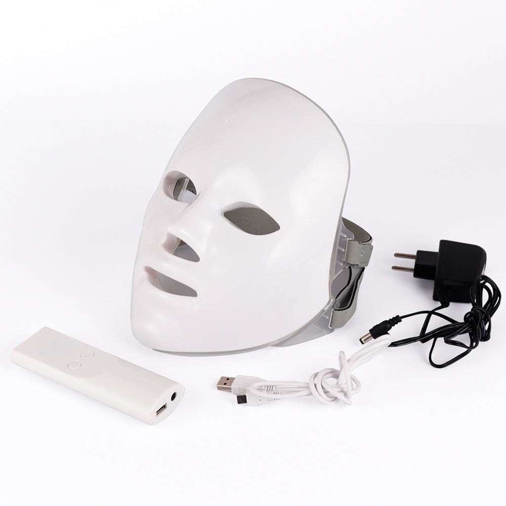 LED - Gesichtsmaske PRO