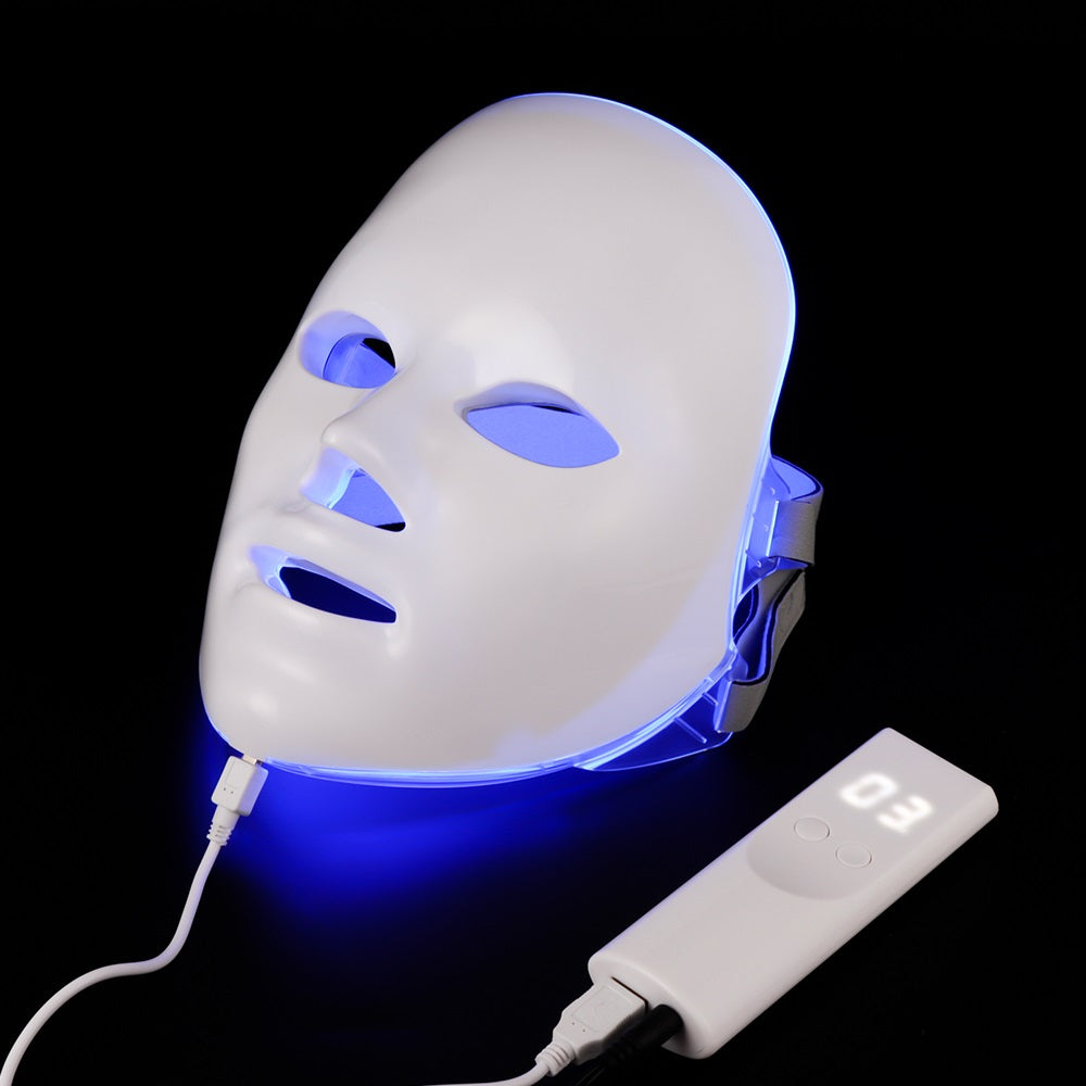 LED - Gesichtsmaske PRO