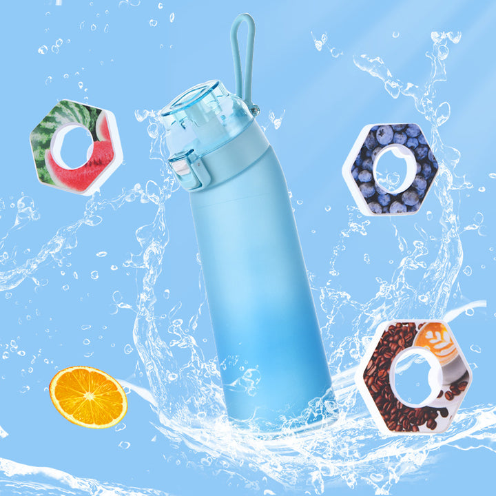 Flavor Up Wasserflasche