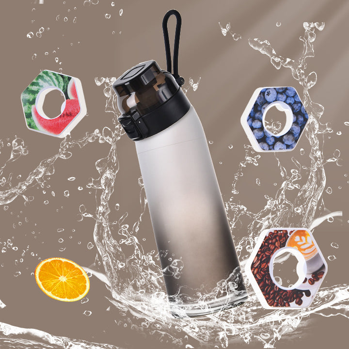 Flavor Up Wasserflasche