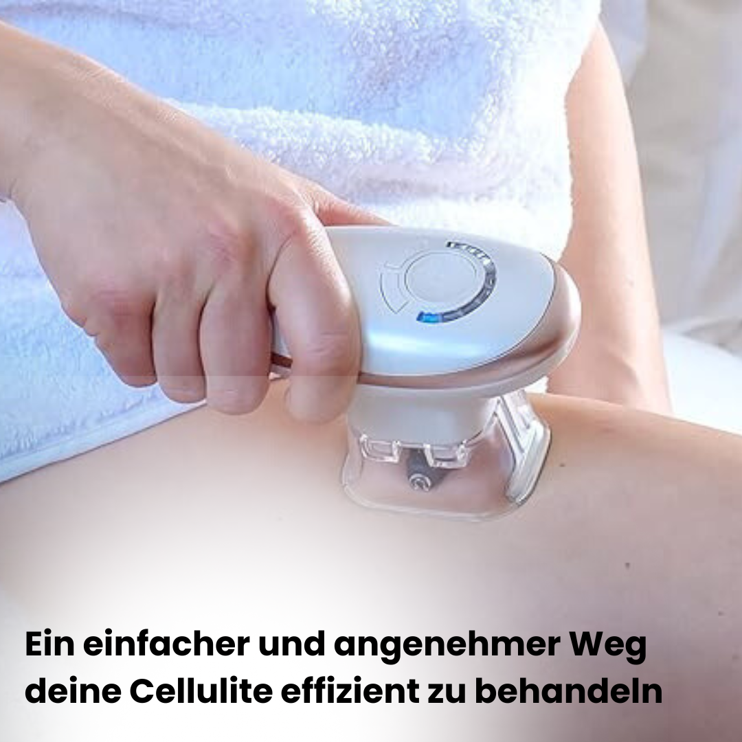 Anti Cellu Pro - Verabschiede dich von deiner Cellulite